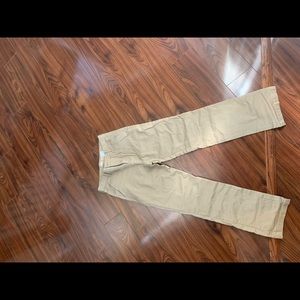 Old navy pants